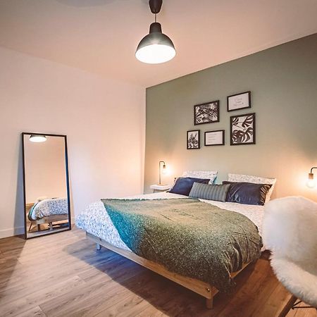 La Suite - Paisible Et A Deux Pas De La Gare Reims Dış mekan fotoğraf