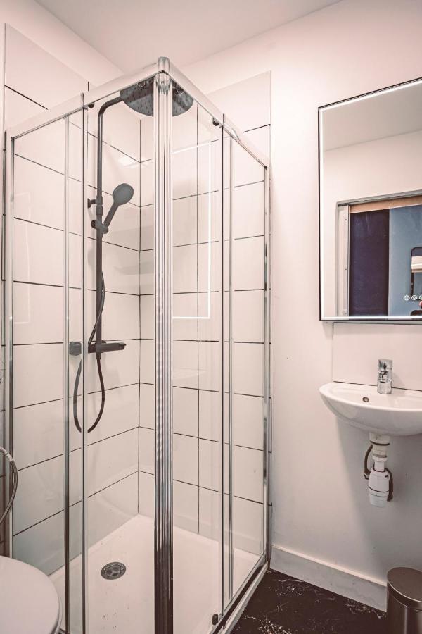 La Suite - Paisible Et A Deux Pas De La Gare Reims Dış mekan fotoğraf